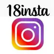 18insta APK 18 instagram (Ad-Free)