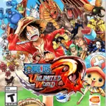 One Piece Unlimited World Red APK