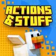 Action And Stuff 1.11 APK