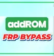 Addrom FRP Bypass Apk