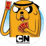 Adventure Time Card Wars APK 1.11.0 + OBB + Premium
