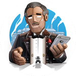 AI TG Bot APK [Download 2023]