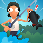 Aku Si Juragan Empang Premium APK [Unlimited Money]