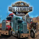 American Truck Simulator [v1.47]  APK