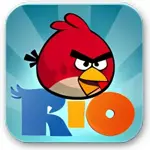 Angry Birds Rio APK