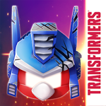 Angry Birds Transformers Premium [v2.20.1] APK