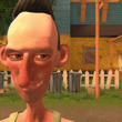 Angry Neighbor [v3.2] APK