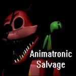 Animatronic Salvage APK [Full Game]
