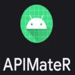 APIMateR [v0.7.1] APK