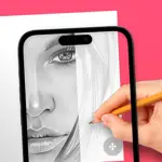 AR Drawing Sketch & Paint [v1.3.2] APK