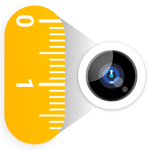 AR Ruler App v2.5 APK + Premium (Premium Unlocked)