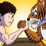 Arm Wrestling Clicker Code APK