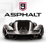 Asphalt 9 Premium APK (Legends)