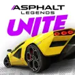 Asphalt Legends Unite APK