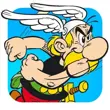 Asterix Megaslap Apk