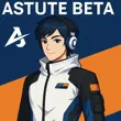 Astute Beta Server OB54 APK
