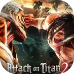 Attack on Titan 2 APK