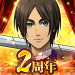 Attack On Titan Brave Order APK