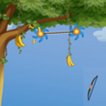 Banana Shooter APK