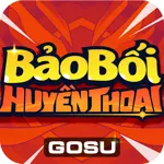 Bảo Bối Huyền Thoại APK + OBB