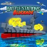 Battle Stations Blockade APK + OBB