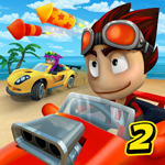 BB Racing 2 Premium APK (Unlimited Money)