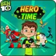Ben 10 hero time APK
