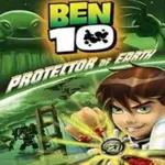 Ben 10 Protector Of Earth APK