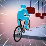 Bicycle Extreme Rider Premium APK