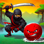 Blade Ball Dodgeball Offline Premium APK (Unlimited Money)