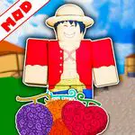 Blox Devil Fruit Premium APK