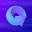 Blue Browser APK