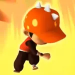 Boboiboy Papa Zola Game APK
