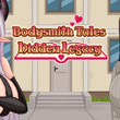 Bodysmith Hidden Legacy Apk