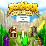 Bookworm Adventure APK
