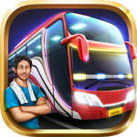 Bussid 4.0 APK (Unlimited Fuel)