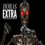 Calacas Chidas: Horas Extra APK