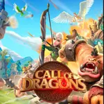 Call Of Dragons APK