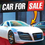 Car For Sale Game [v0.1.3.1] APK