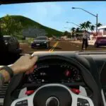 Car Mobile Realista APK