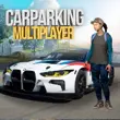 Car Parking Multiplayer 4.7.2 MOD APK