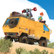 Caravan SandWitch Mod APK