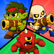 Castle Busters Mod APK