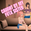 Caught By My Futa Sister APK