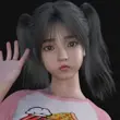 Cheeky Ghost Girl APK
