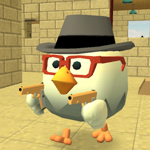 Chicken Gun 3.2.0 APK