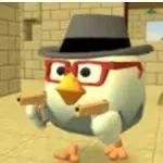 Chicken Gun Private Server APK