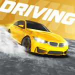 City Car Driving Mobile APK