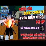 Client Codex V2 APK