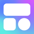 Colorful Widget APK